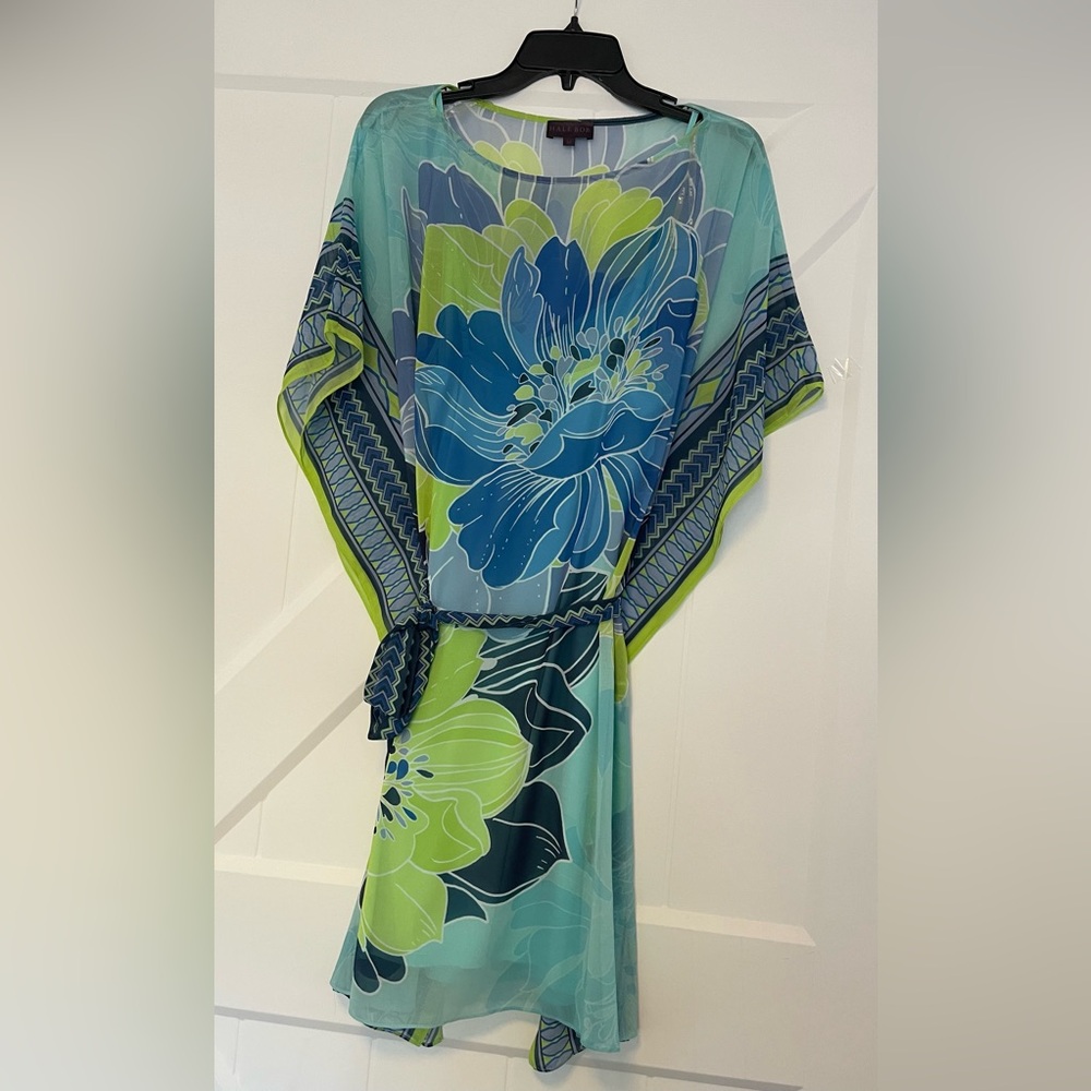 Hale Bob dress